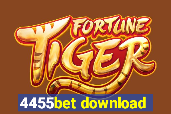 4455bet download